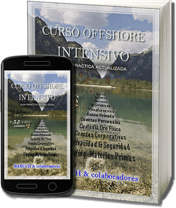 Curso offshore intensivo gratuito