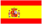 Ícono de idioma español