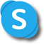 Mensajería, llamadas, video-llamadas y transferencia de archivos vía Skype