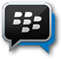 Contáctenos vía BBM Mensajería BBM de Blackberry