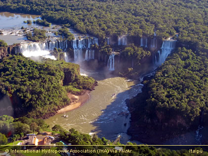 Itaipú