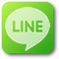 Llámenos usando LINE