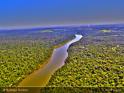 Río Paraná