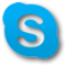 Contáctenos vía Skype Llamadas y video-llamadas vía Skype