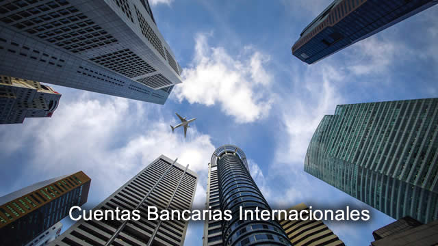 Edificios bancarios en Singapur