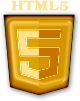 logo HTML5